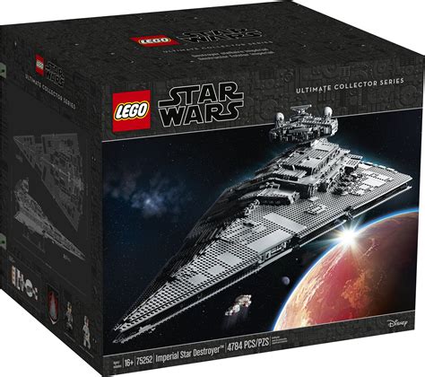 all star wars ucs sets|star wars collectible lego sets.